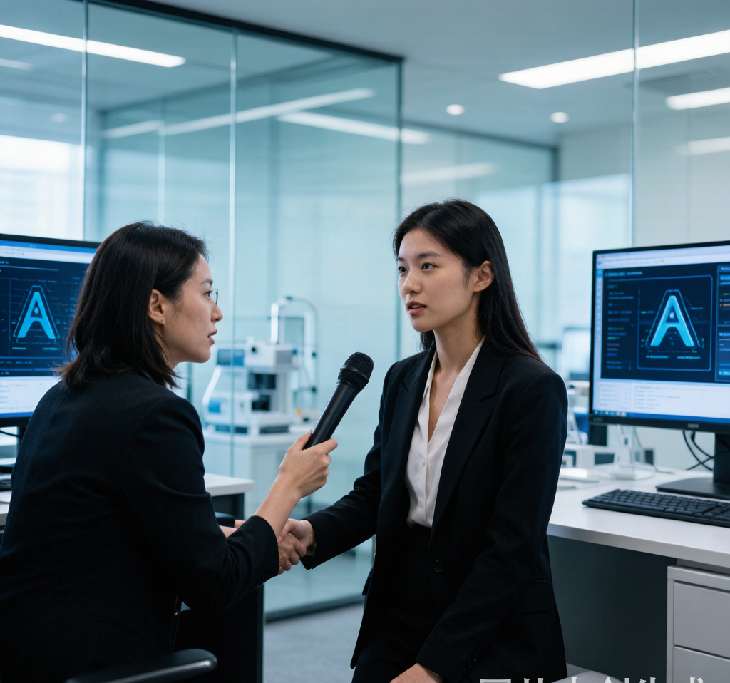 AI赋能下的单兵创业浪潮:一人公司的商业逻辑与行业图谱