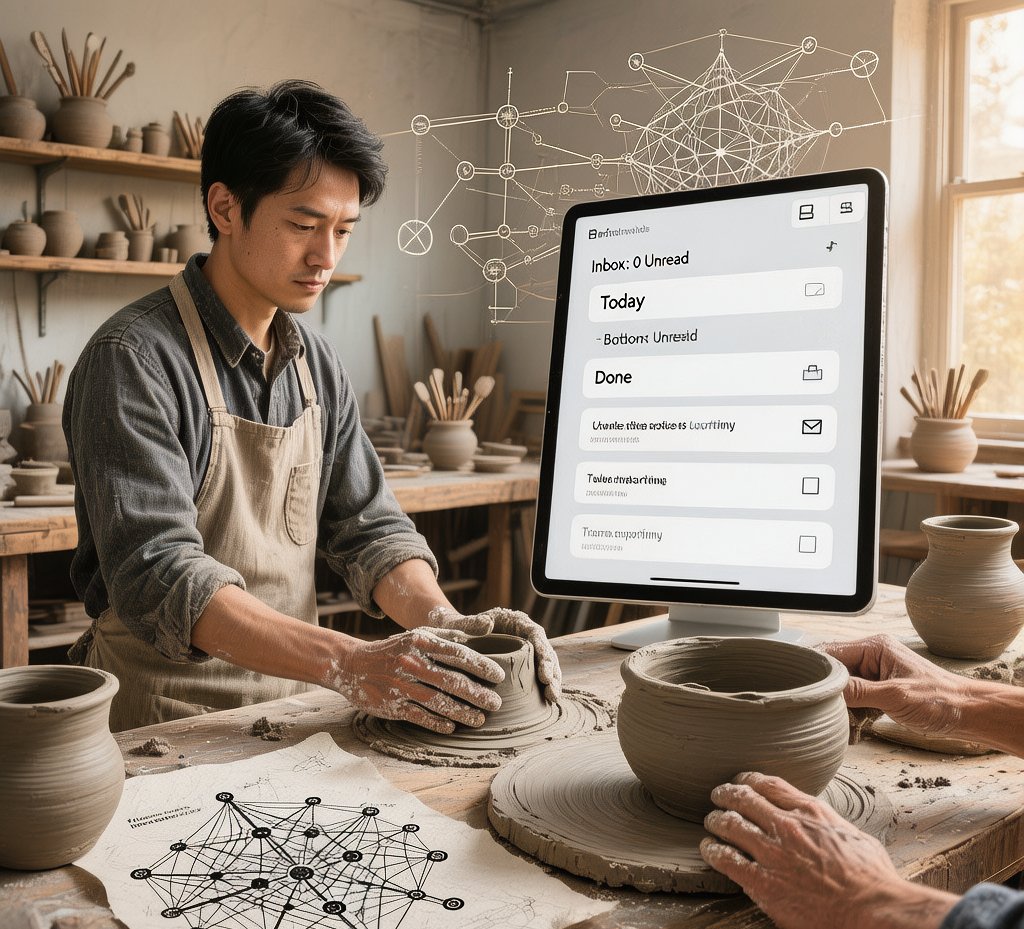 AI编程工具效率真相：代码写得快了，维护噩梦才刚刚开始
