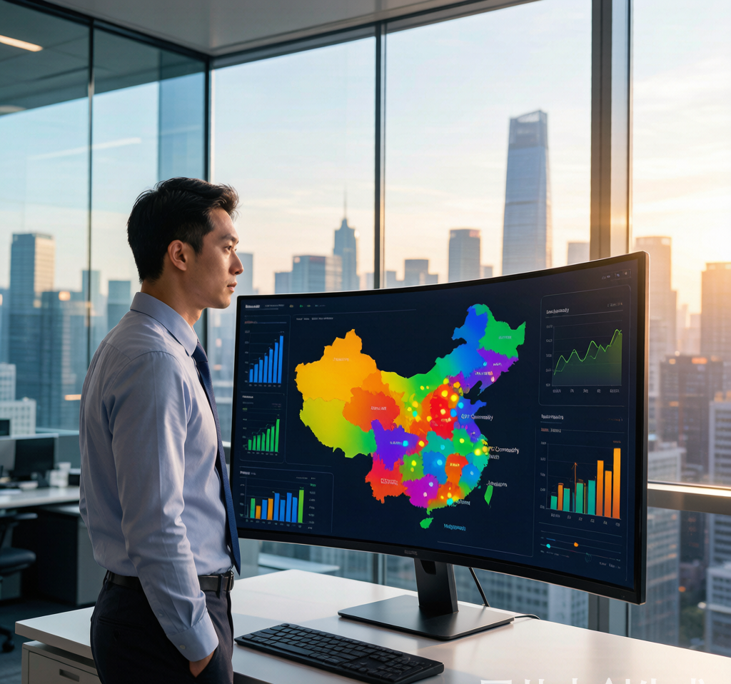 426个社区、1600万主体:中国OPC生态的冷观察